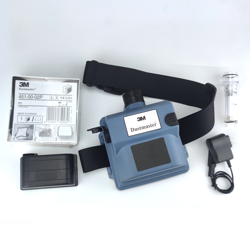 3M 021-00-38P防有機氣體P3 Dustmaster塵霸DM電動送風呼吸器主機圖片1 3M 021-00-38P防有機氣體P3 Dustmaster塵霸DM電動送風呼吸器主機圖片1