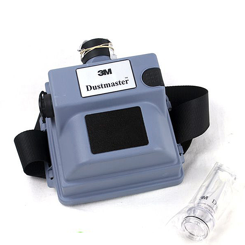 3M 021-00-38P防有機氣體P3 Dustmaster塵霸DM電動送風呼吸器主機圖片2 3M 021-00-38P防有機氣體P3 Dustmaster塵霸DM電動送風呼吸器主機圖片2