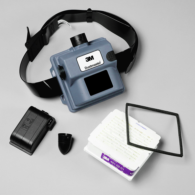 3M BAT-23 Dustmaster塵霸DM電動(dòng)送風(fēng)呼吸器主機(jī)電池圖片2 3M BAT-23 Dustmaster塵霸DM電動(dòng)送風(fēng)呼吸器主機(jī)電池圖片2