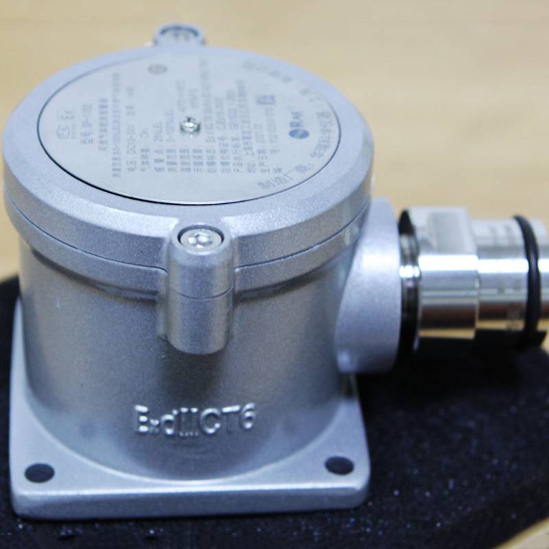 華瑞SP-1102固定式可燃氣體檢測儀圖片1