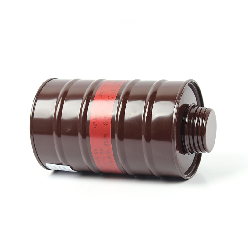 唐豐TF-A型P-A-3濾毒罐(原3號中罐)圖片5