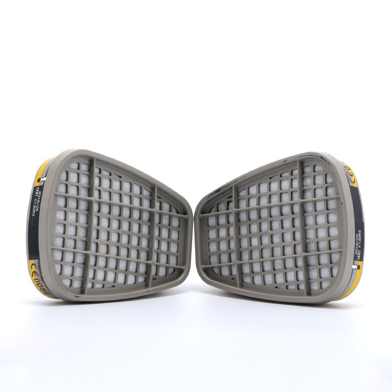 3M6057防護(hù)有機(jī)/無機(jī)/酸性氣體濾毒盒圖片2 3M6057防護(hù)有機(jī)/無機(jī)/酸性氣體濾毒盒圖片2