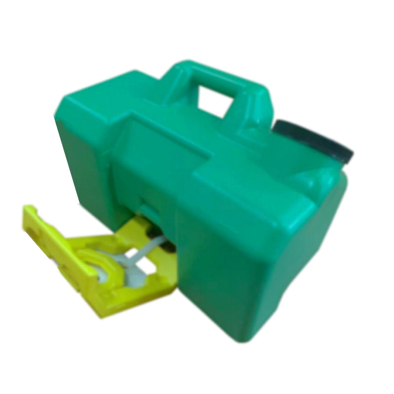 Honeywell霍尼韋爾7501A便攜式洗眼器圖片2