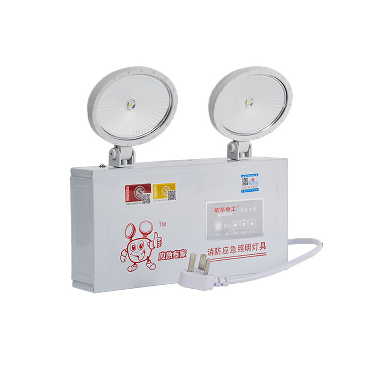 敏華電工M-ZFZD-E5W3002消防應急照明燈圖片1