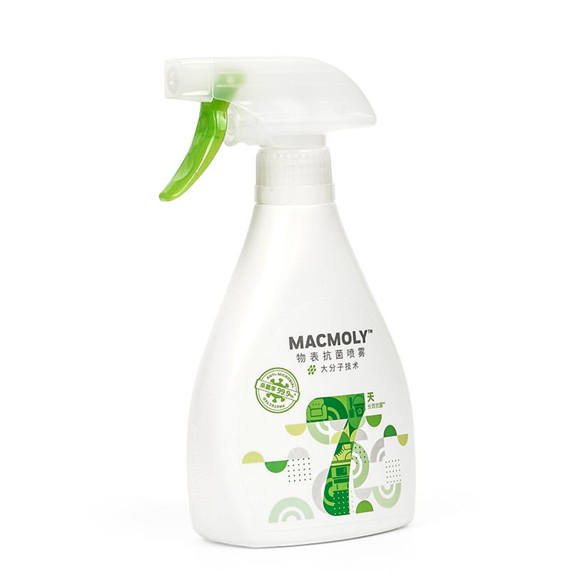 霍尼韋爾MACMOLY小7物表抗菌噴霧圖片3 霍尼韋爾MACMOLY小7物表抗菌噴霧圖片3