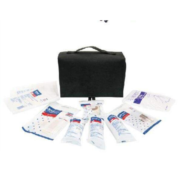 藍帆醫療JT-B101家庭應急包圖片1