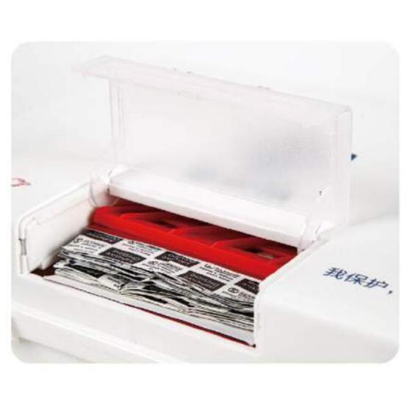 藍帆醫療BG-P001辦公場所急救箱圖片2 藍帆醫療BG-P001辦公場所急救箱圖片2