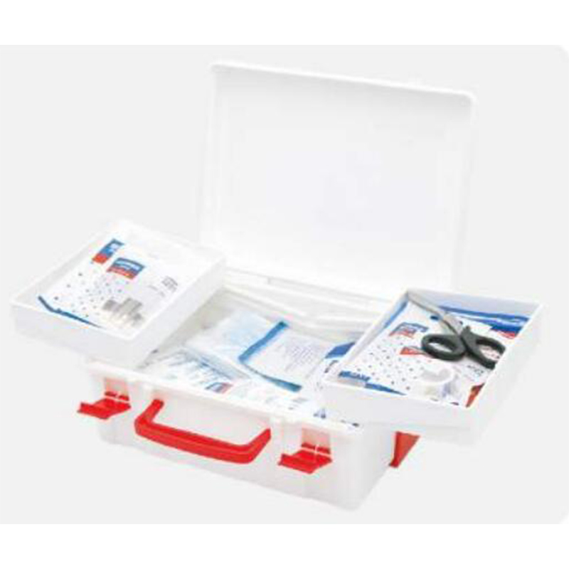 藍帆醫療BG-P002辦公場所急救箱圖片1 藍帆醫療BG-P002辦公場所急救箱圖片1