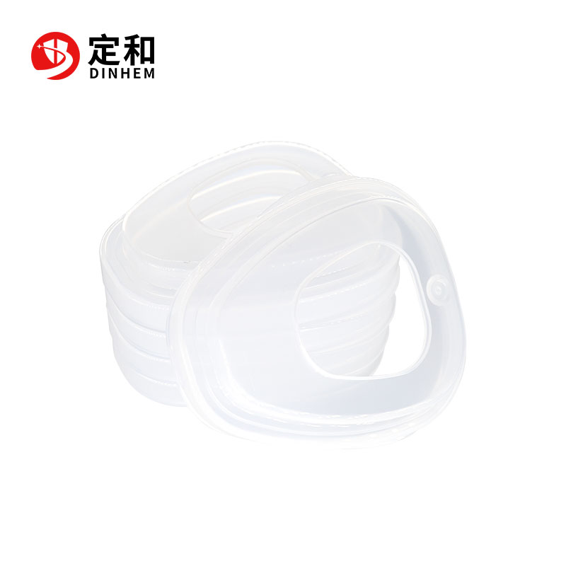 定和防毒面具DH20126防有機氣體防塵毒七件套圖片5 定和防毒面具DH20126防有機氣體防塵毒七件套圖片5
