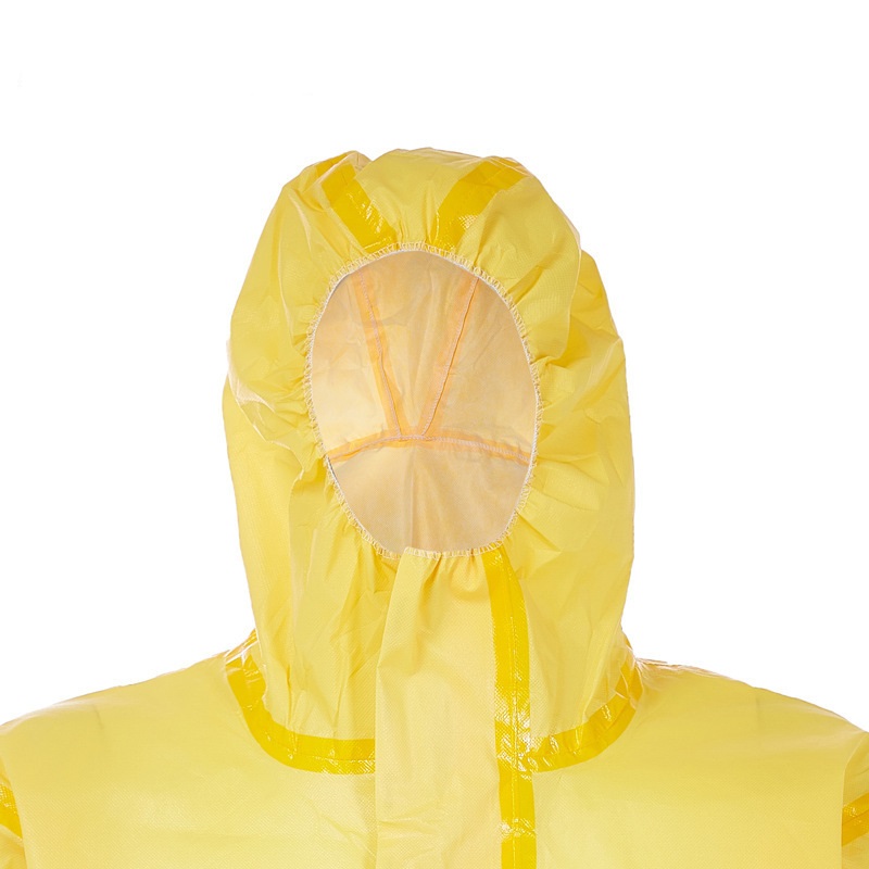 雷克蘭CT1S145Y凱麥斯分體防化服上衣圖片3 雷克蘭CT1S145Y凱麥斯分體防化服上衣圖片3