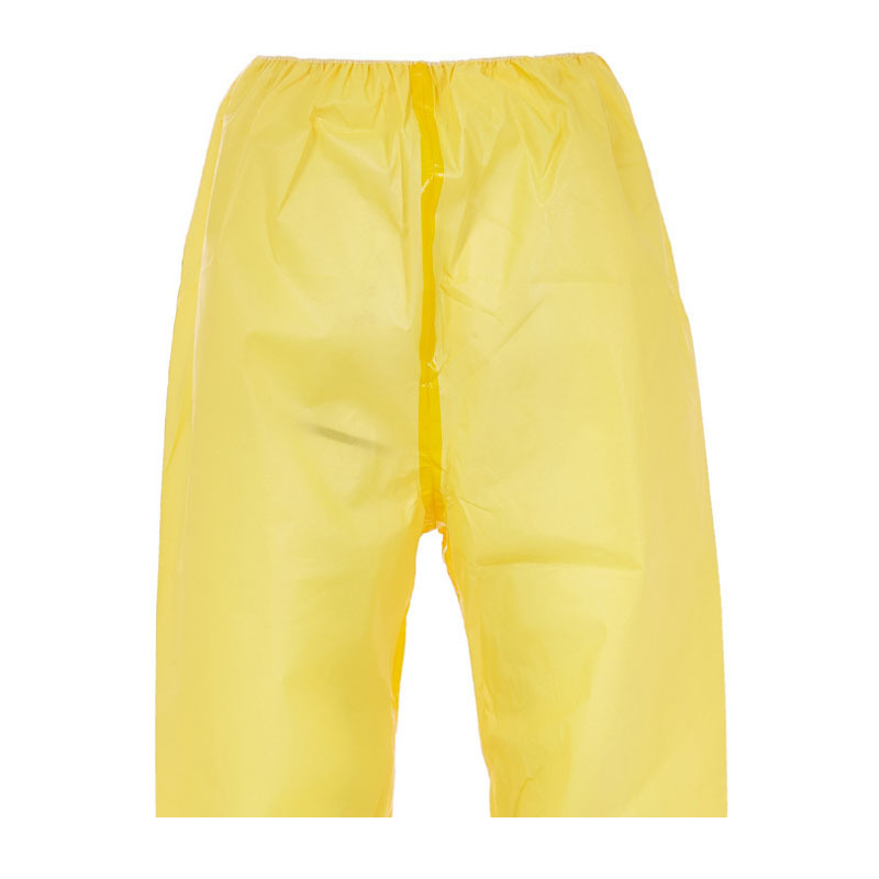 雷克蘭CT1S301Y凱麥斯分體防化服褲子(替代CT1S301)圖片2 雷克蘭CT1S301Y凱麥斯分體防化服褲子(替代CT1S301)圖片2