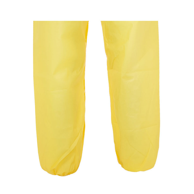 雷克蘭CT1S301Y凱麥斯分體防化服褲子(替代CT1S301)圖片3 雷克蘭CT1S301Y凱麥斯分體防化服褲子(替代CT1S301)圖片3