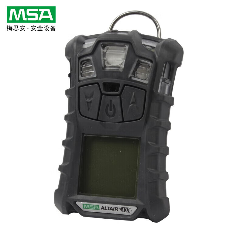 梅思安10238335天鷹4XR便攜式四合一氣體檢測儀LEL/O2/CO/H2S圖片2 梅思安10238335天鷹4XR便攜式四合一氣體檢測儀LEL/O2/CO/H2S圖片2