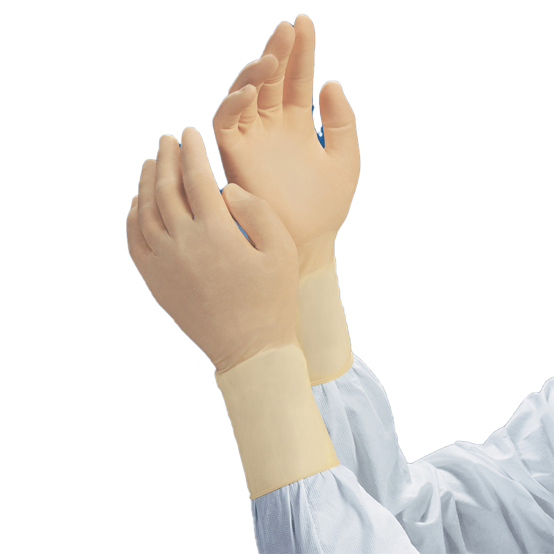 金佰利Kimtech57709 G5一次性乳膠手套M圖片2 金佰利Kimtech57709 G5一次性乳膠手套M圖片2