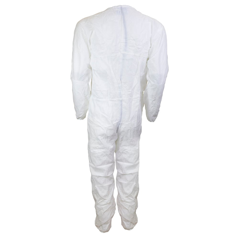 金佰利Kimtech金特88803 A5無菌連體潔凈服XL圖片1