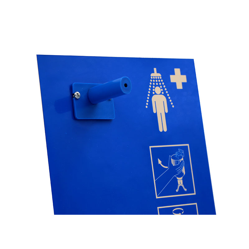 丹麥Plum4698單瓶掛板洗眼液圖片1 丹麥Plum4698單瓶掛板洗眼液圖片1