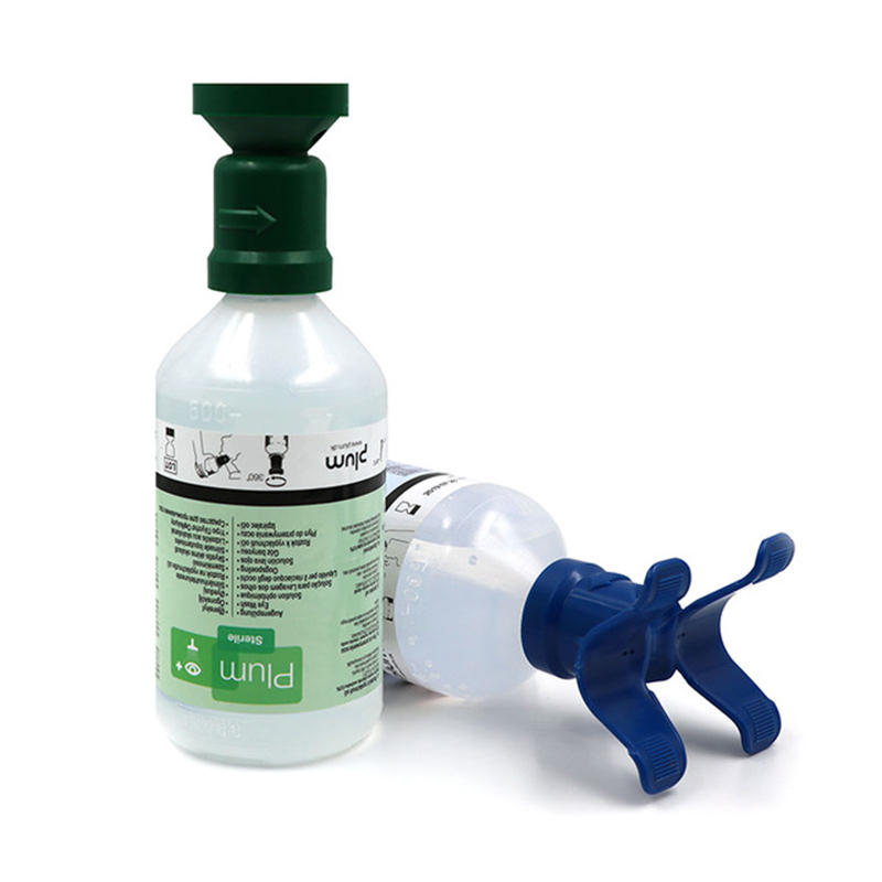 丹麥Plum4698單瓶掛板洗眼液圖片5 丹麥Plum4698單瓶掛板洗眼液圖片5