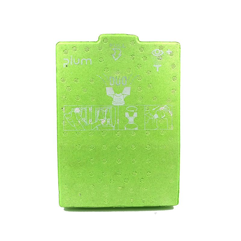 丹麥Plum4699防塵防靜電壁掛箱套裝洗眼液500ml*2圖片2