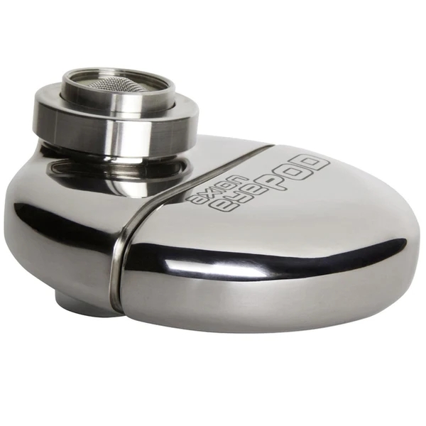 霍尼韋爾8520龍頭式溫控洗眼器圖片1