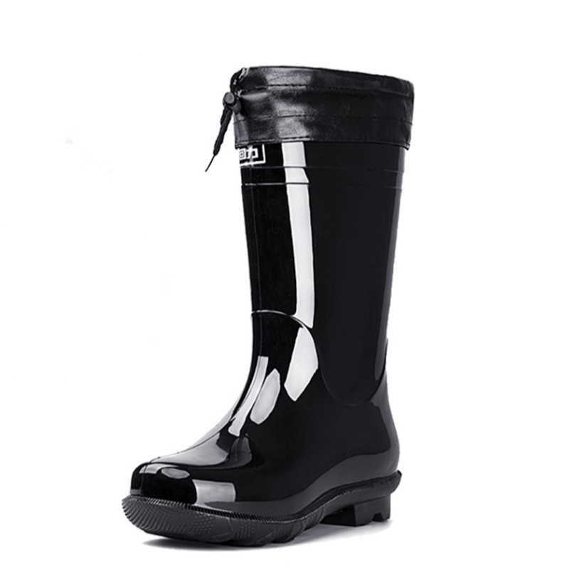 回力838加棉可拆卸加絨中筒雨靴圖片2 回力838加棉可拆卸加絨中筒雨靴圖片2