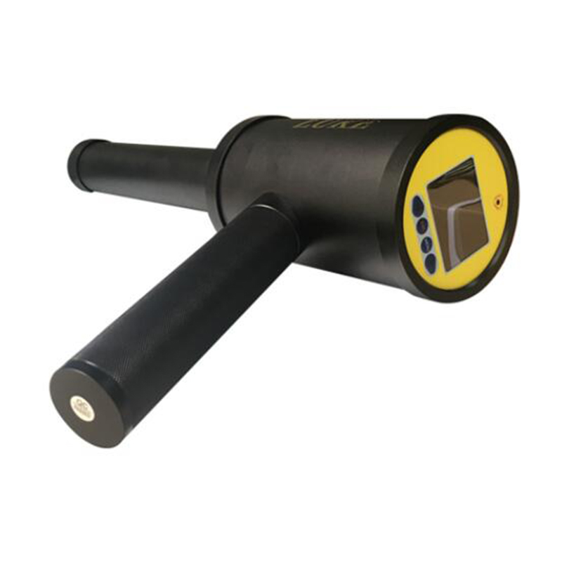 魯科LK6000 X-Y輻射劑量報警儀圖片2 魯科LK6000 X-Y輻射劑量報警儀圖片2