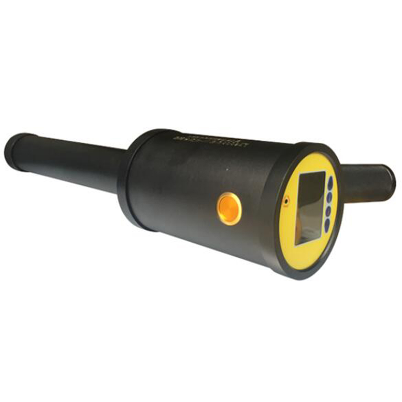 魯科LK6000 X-Y輻射劑量報警儀圖片3 魯科LK6000 X-Y輻射劑量報警儀圖片3