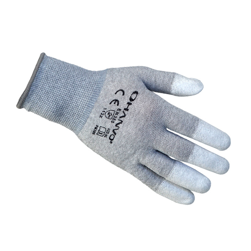 恒輝PM309防滑耐磨防靜電手套圖片1 恒輝PM309防滑耐磨防靜電手套圖片1