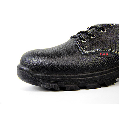 飛鶴FH16-0101防砸防刺穿安全鞋圖片1