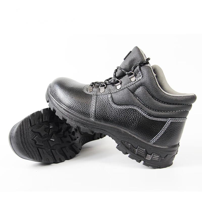 飛鶴FH15-1207防砸防刺穿安全鞋圖片2 飛鶴FH15-1207防砸防刺穿安全鞋圖片2