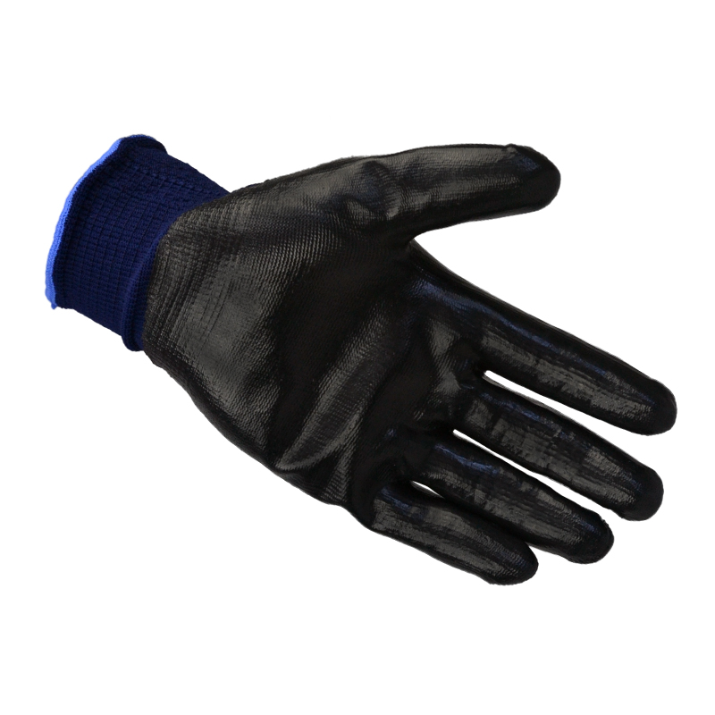 恒輝NE304耐油耐磨勞保手套圖片1