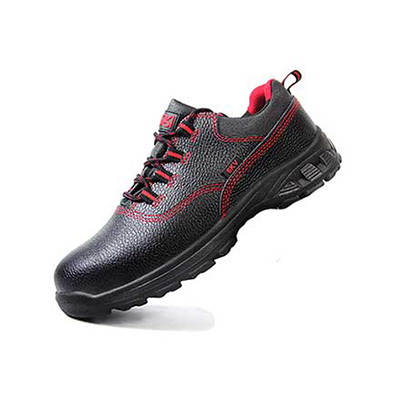 飛鶴FH16-0324防砸防刺穿安全鞋圖片4