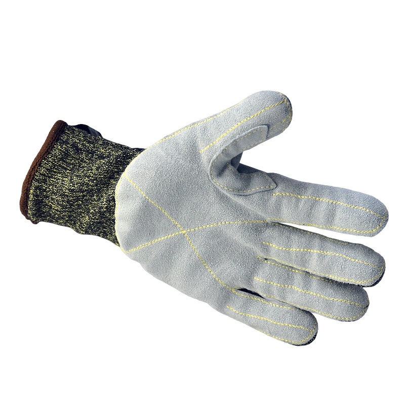 恒輝ZW043耐磨防穿刺迷彩防割手套圖片1 恒輝ZW043耐磨防穿刺迷彩防割手套圖片1