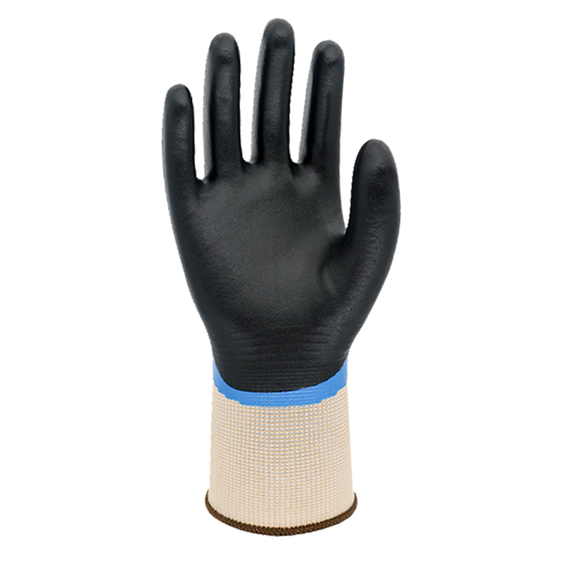 恒輝NKC501防水防化丁腈手套圖片1 恒輝NKC501防水防化丁腈手套圖片1