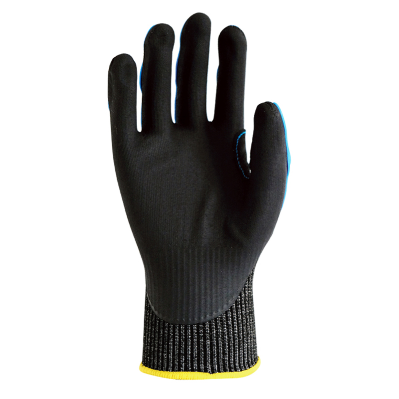 恒輝NJ3150SG PVC防割防震手套圖片1 恒輝NJ3150SG PVC防割防震手套圖片1