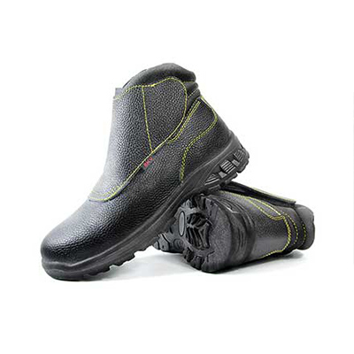 飛鶴FH16-0322防砸防刺穿安全鞋圖片2