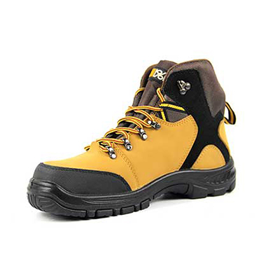 飛鶴FH16-20314防砸防刺穿安全鞋圖片4