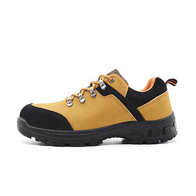 飛鶴FH16-0313防砸防刺穿安全鞋圖片1