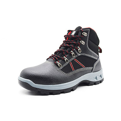 飛鶴FH16-0309防砸防刺穿安全鞋圖片2 飛鶴FH16-0309防砸防刺穿安全鞋圖片2