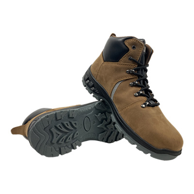 飛鶴FH-2009防砸防刺穿安全鞋圖片2