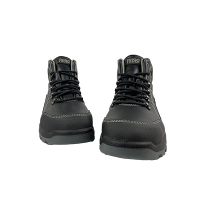 飛鶴FH-2007防砸防刺穿安全鞋圖片2 飛鶴FH-2007防砸防刺穿安全鞋圖片2