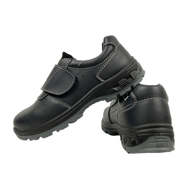 飛鶴FH-2019防砸防刺穿安全鞋圖片2