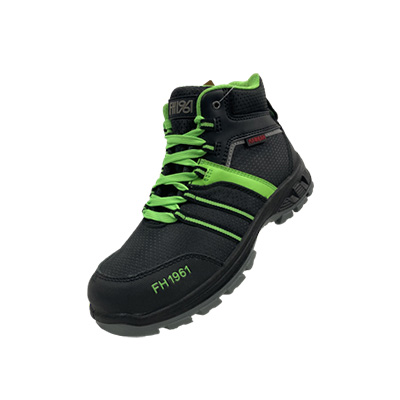 飛鶴FH-1918防砸防刺穿安全鞋圖片2 飛鶴FH-1918防砸防刺穿安全鞋圖片2