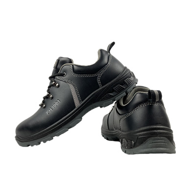 飛鶴FH21-1303防砸防刺穿安全鞋圖片2