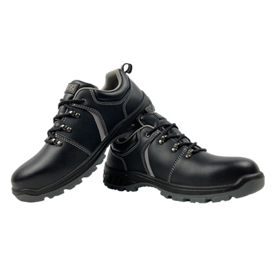 飛鶴FH21-1303防砸防刺穿安全鞋圖片1