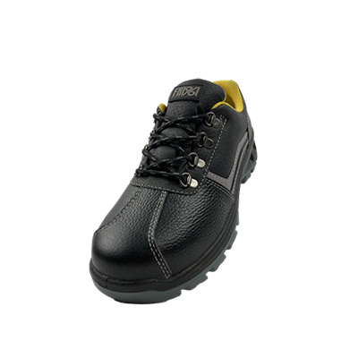 飛鶴FH21-1301防砸防刺穿安全鞋圖片1