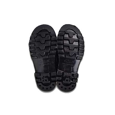 飛鶴X002防砸模制工礦靴圖片3