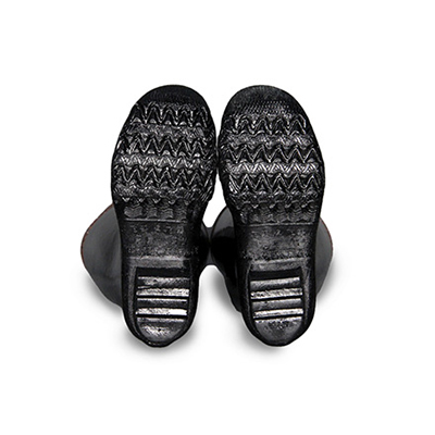 飛鶴T211 6kv絕緣安全靴圖片3