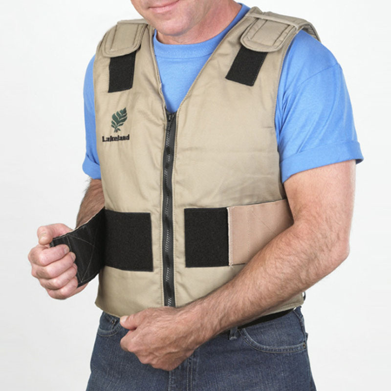 雷克蘭00055C降溫背心防暑降溫馬甲(不含降溫劑)圖片3 雷克蘭00055C降溫背心防暑降溫馬甲(不含降溫劑)圖片3