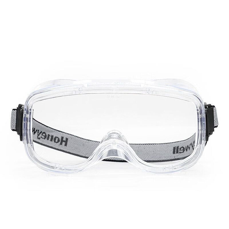 霍尼韋爾200500 LG200A透明防沖擊防霧護(hù)目鏡圖片1 霍尼韋爾200500 LG200A透明防沖擊防霧護(hù)目鏡圖片1