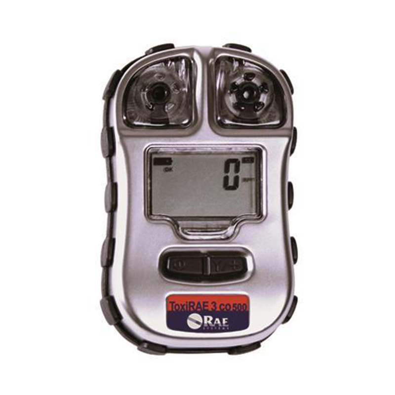 華瑞PGM-1700單一CO檢測儀圖片1 華瑞PGM-1700單一CO檢測儀圖片1